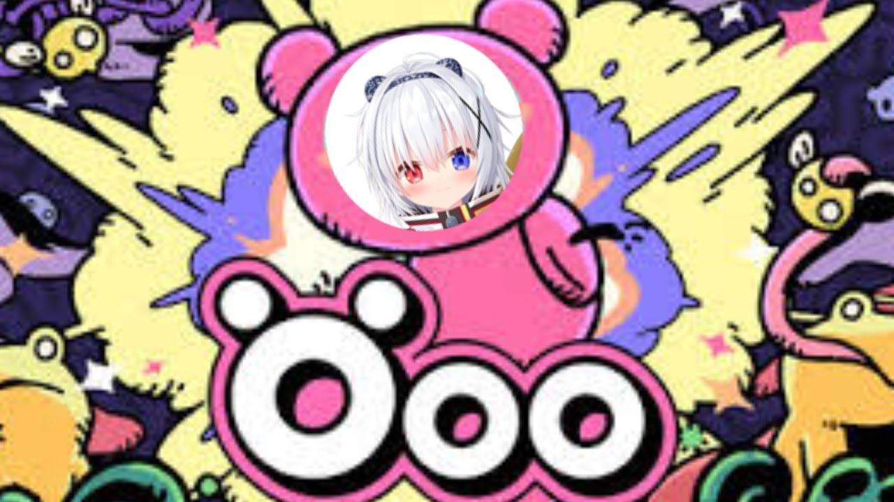 【Ooo】最終回、脱出【#新人VTuber/ネタバレ注意】