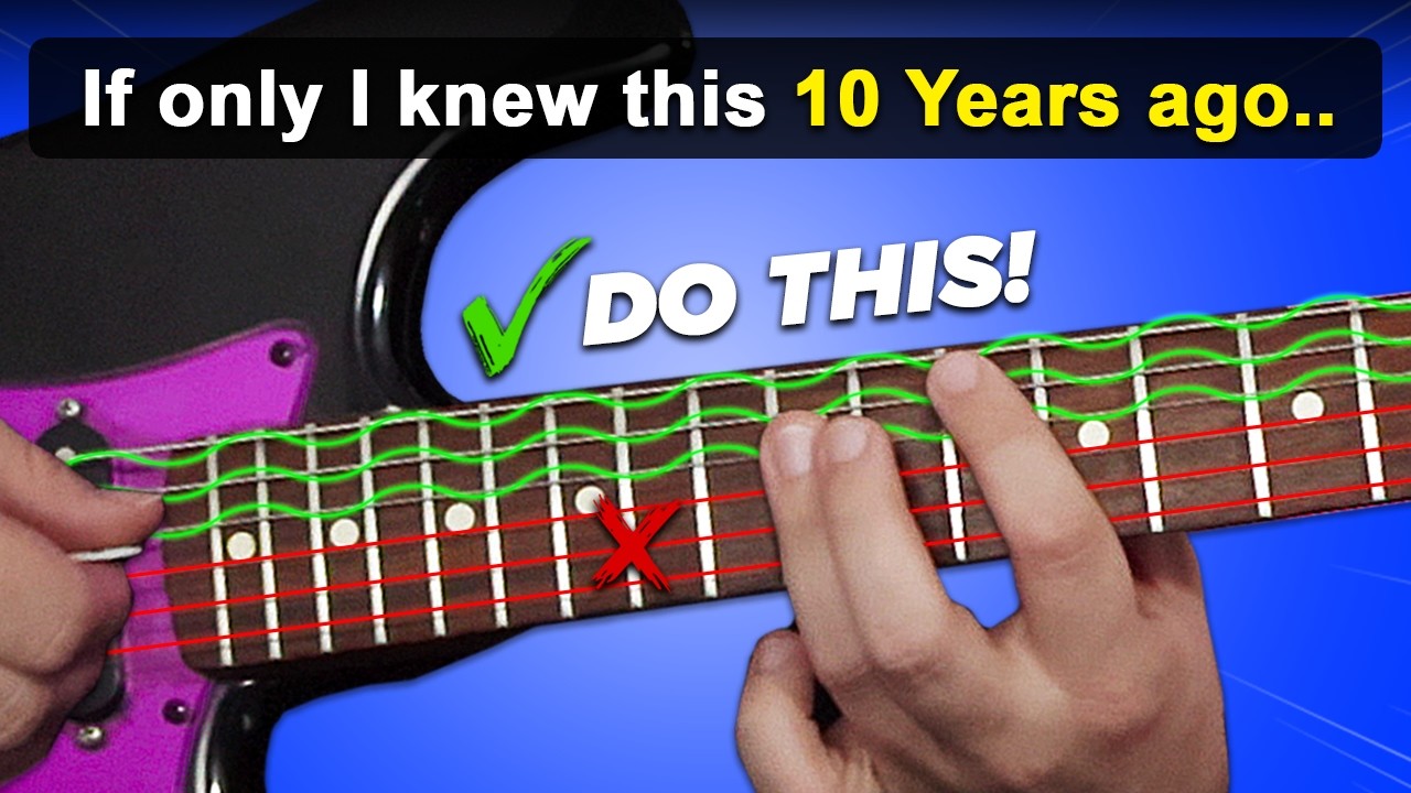 Play THIS and People Will Actually Want You In Their Band