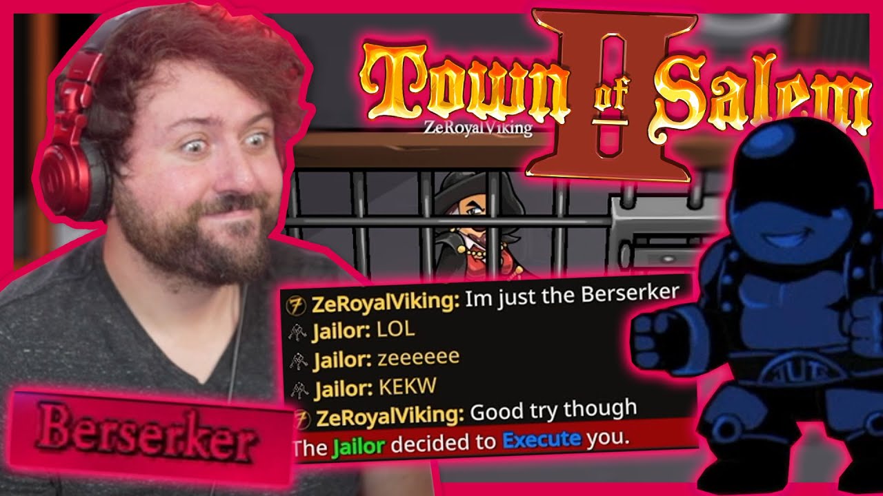 Town of Salem 2 but honesty is NOT the best policy | Town of Salem 2 w/ Friends