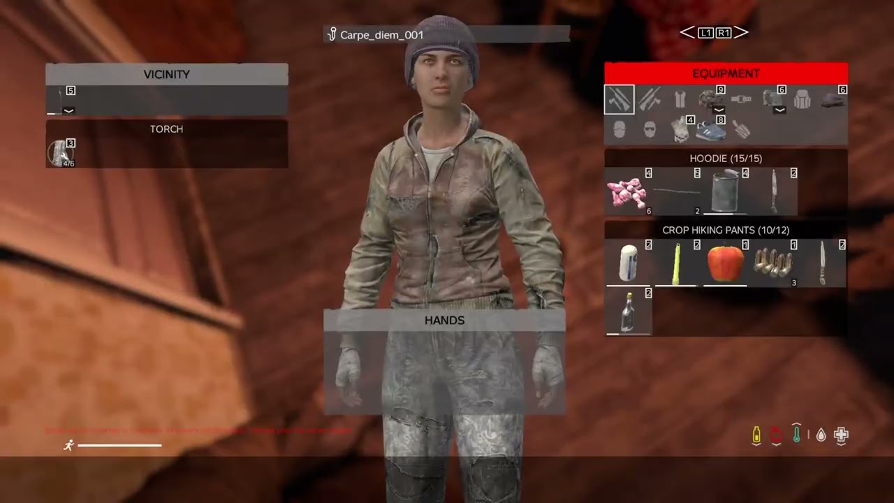 DayZ vod part 1
