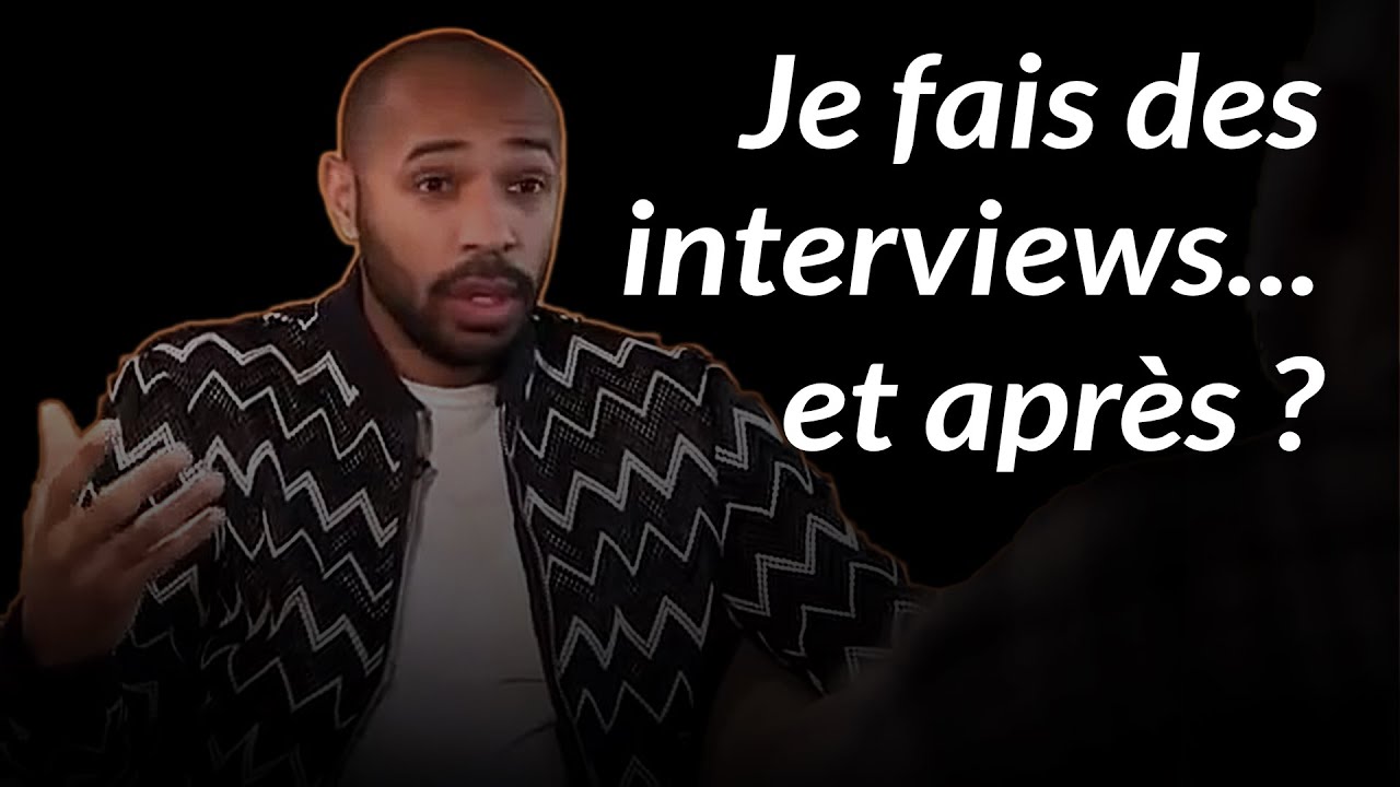 Le piège idiot des interviews documentaires que personne n'évite