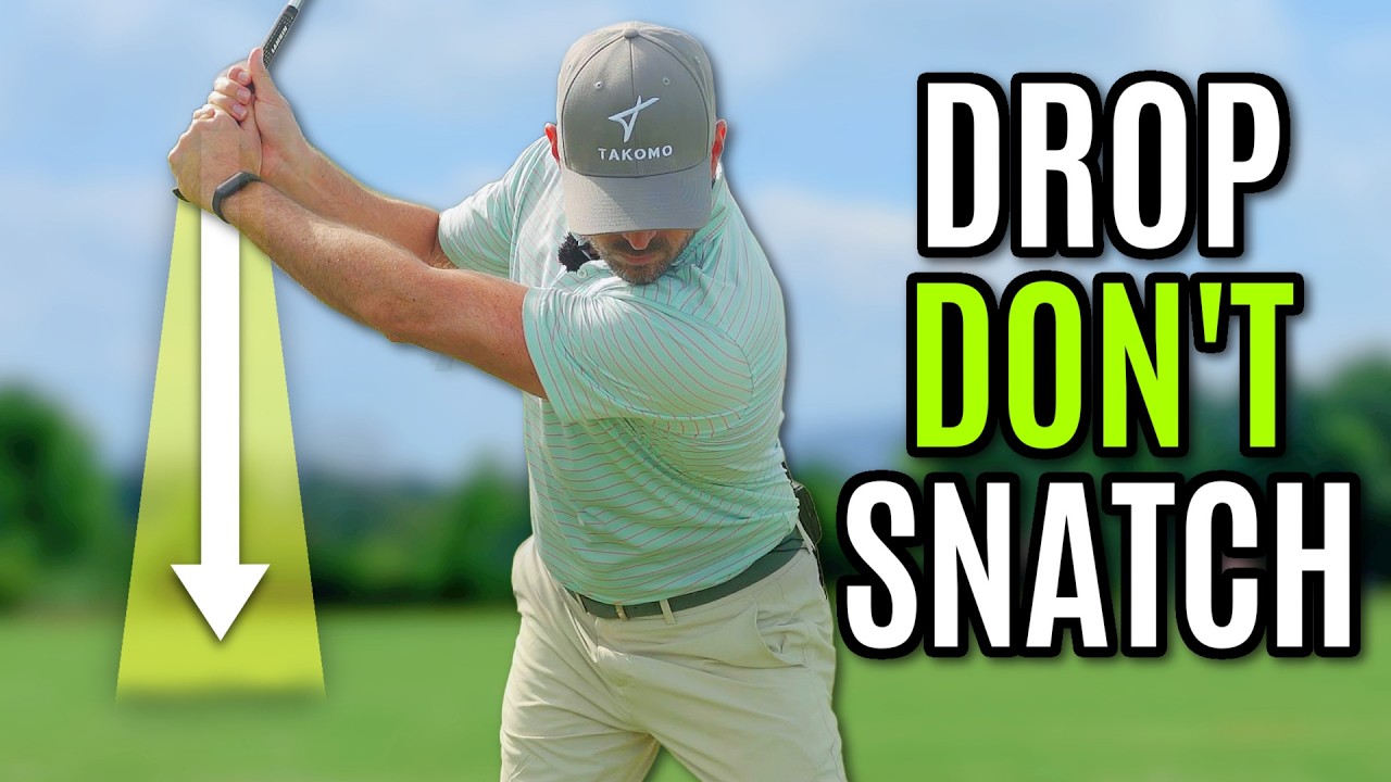 Stop Rushing Your Golf Swing And Hit Farther With These Easy Tempo Tricks