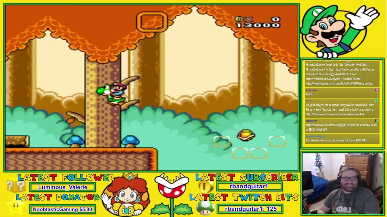Death by Bonk 🤕💥🔨💀 (Long Version)