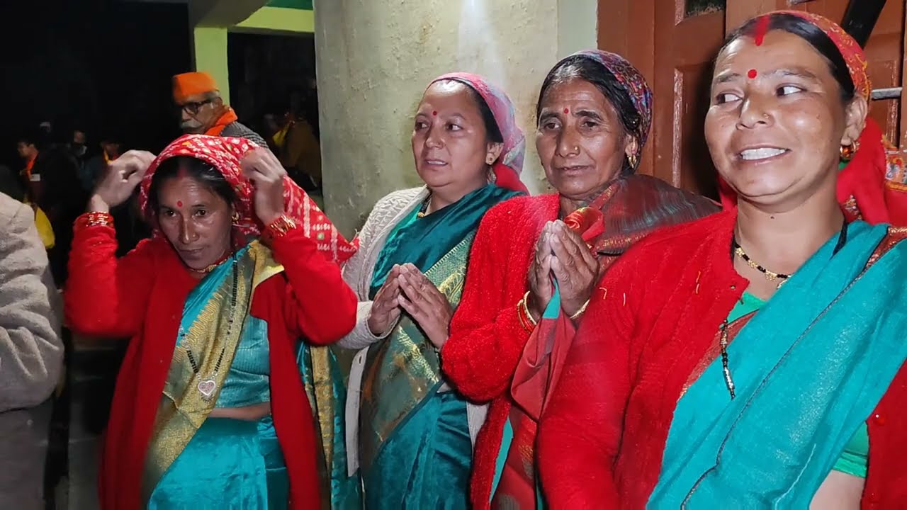 Lata Nanda Devi Dyura Bhalagaon 2022 || Mor Devta || Suki to Bhalagaon