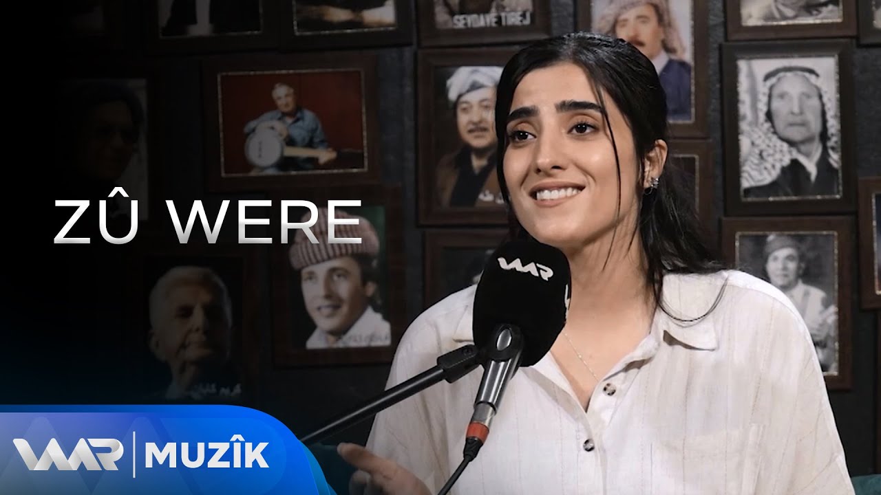 Zîlan Sebrî - Zû Were
