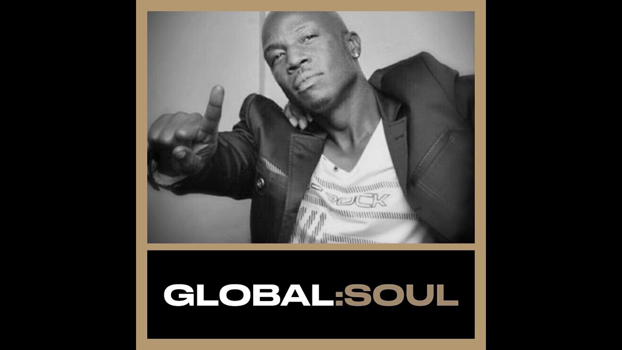 THE D MAC SHOW ON GLOBAL SOUL RADIO 12TH JUNE 2020 EDITION MIXCLOUD LIVE!