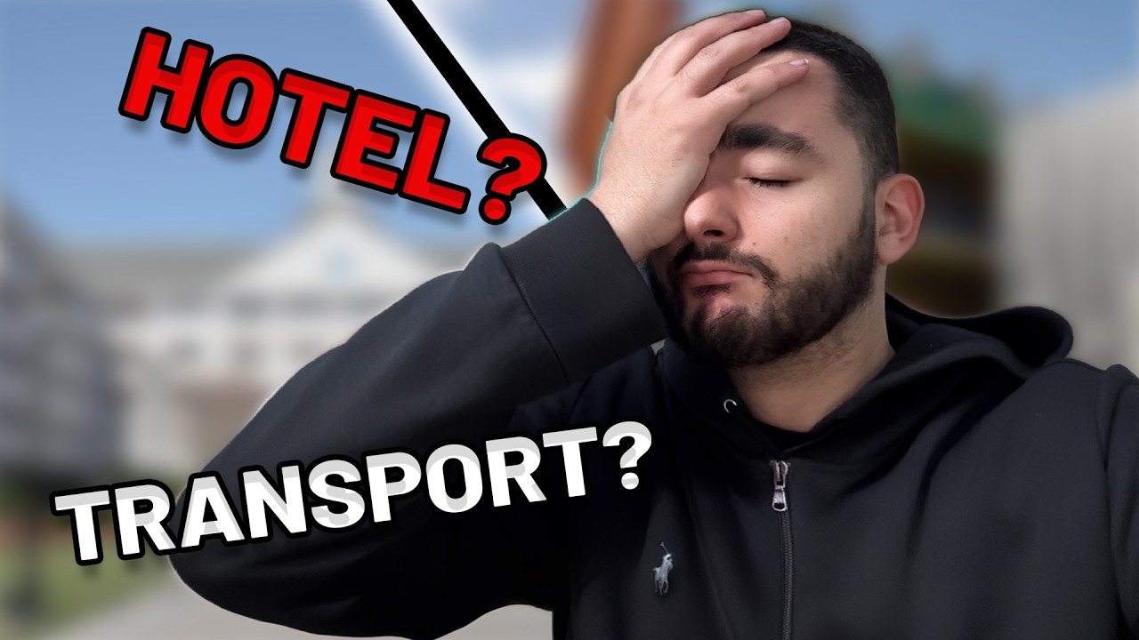Can I plan a Solo Trip to Florida? (From the UK)