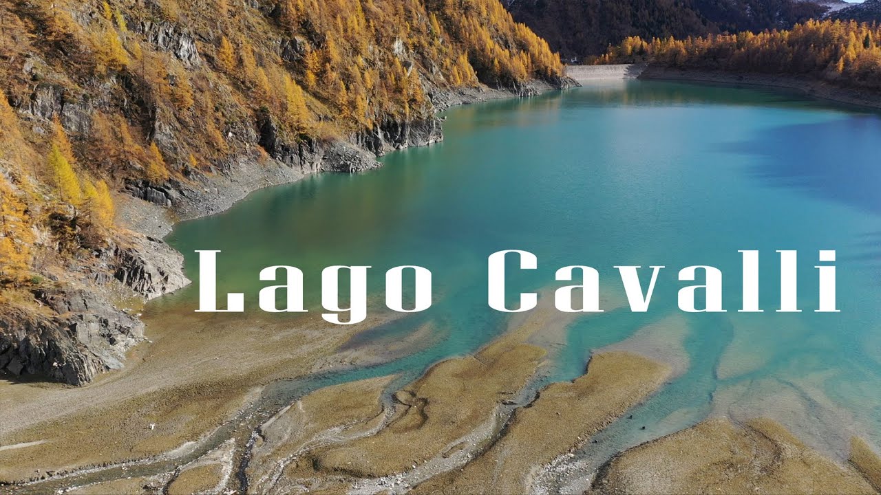 Lago Cavalli - Alpe Cheggio - Valle Antrona