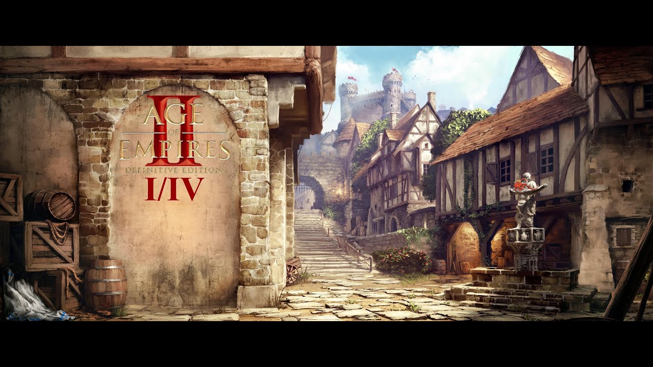 Der erobernde Sonntag I Age of Empires 2 1I4