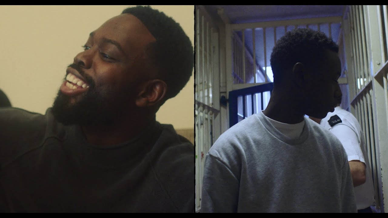 Ghetts — Proud Family (Official Video)