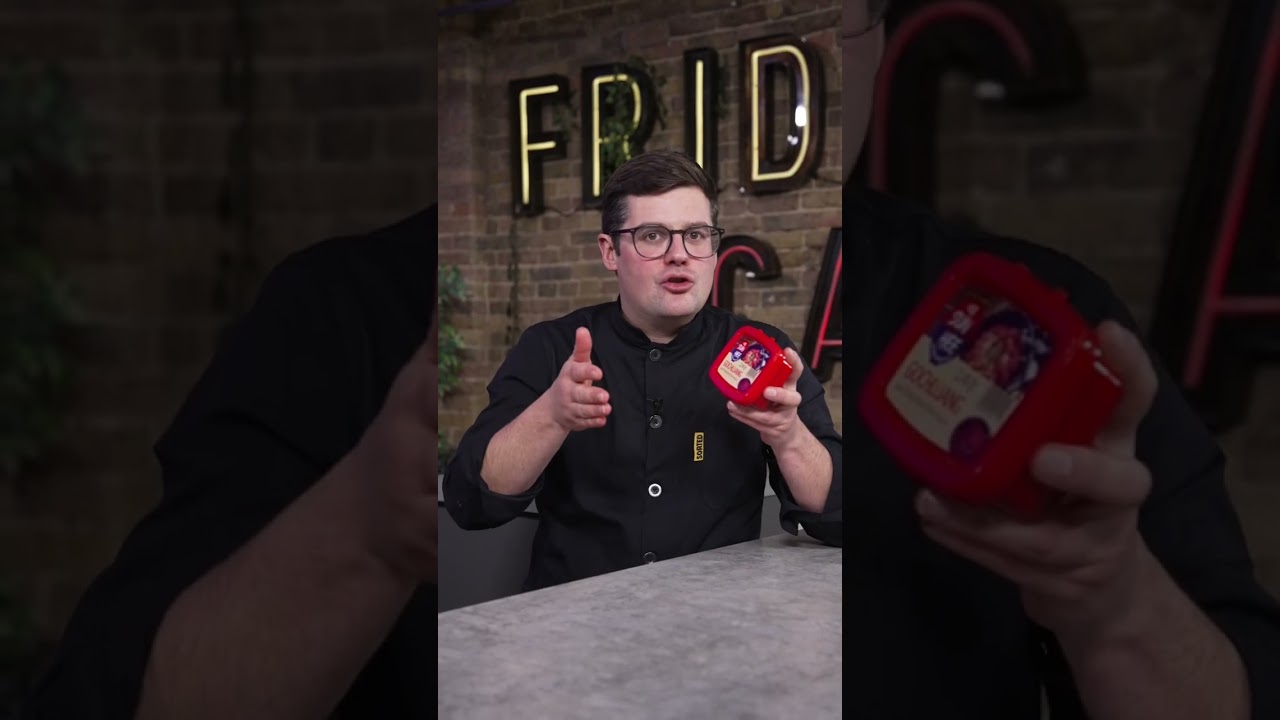 Chef Reviews GOCHUJANG