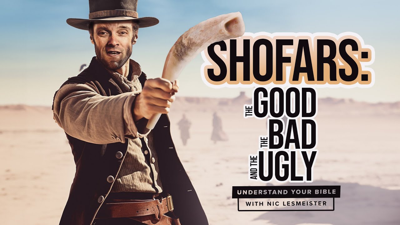 Shofars: the Good, the Bad, and the Ugly