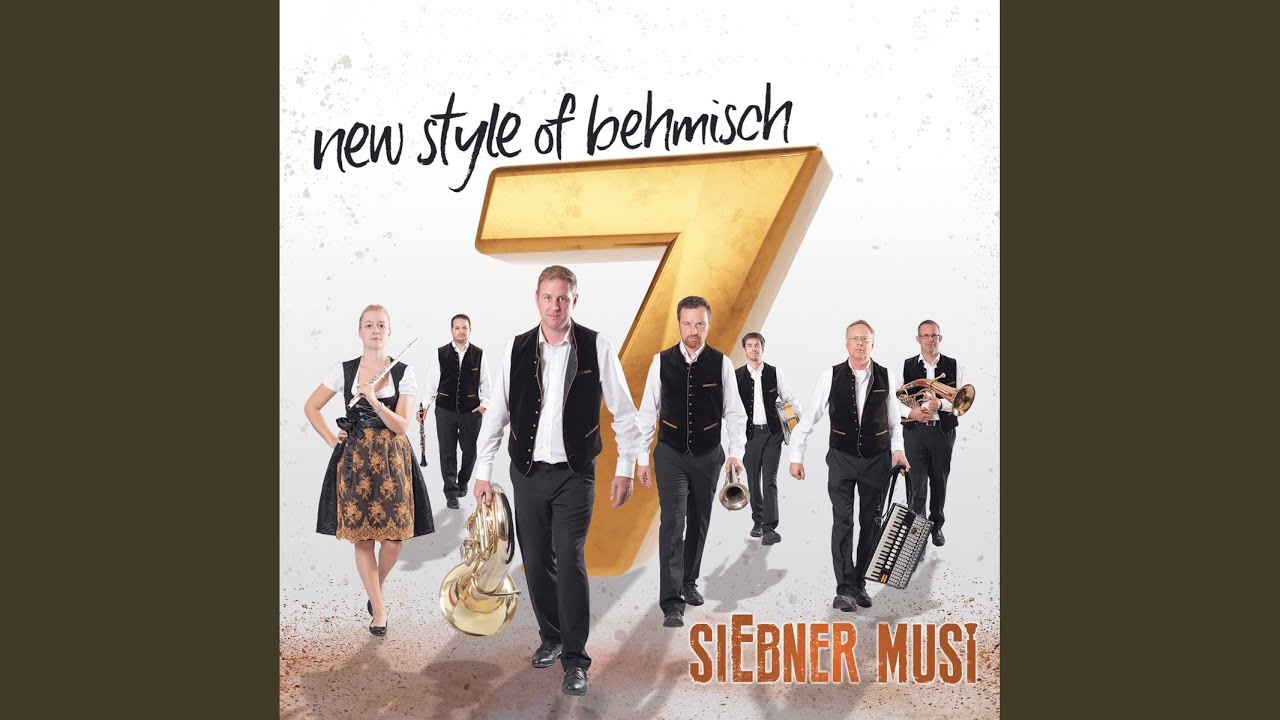 Die Böhmische Liesl
