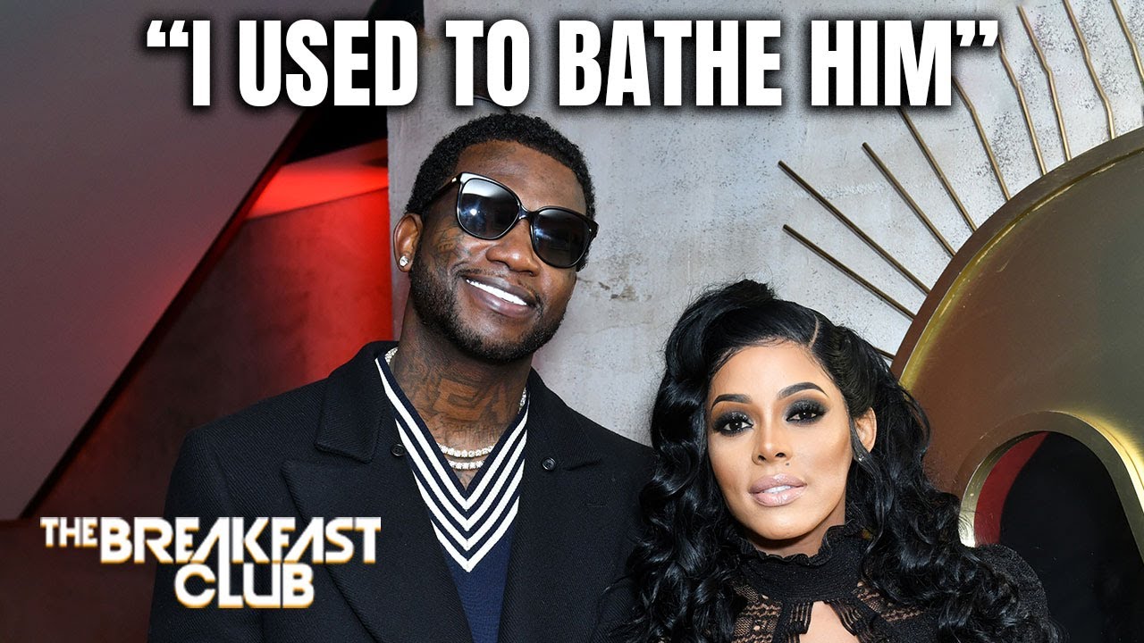 Keyshia Ka'oir On Her Role In The Household With Gucci Mane