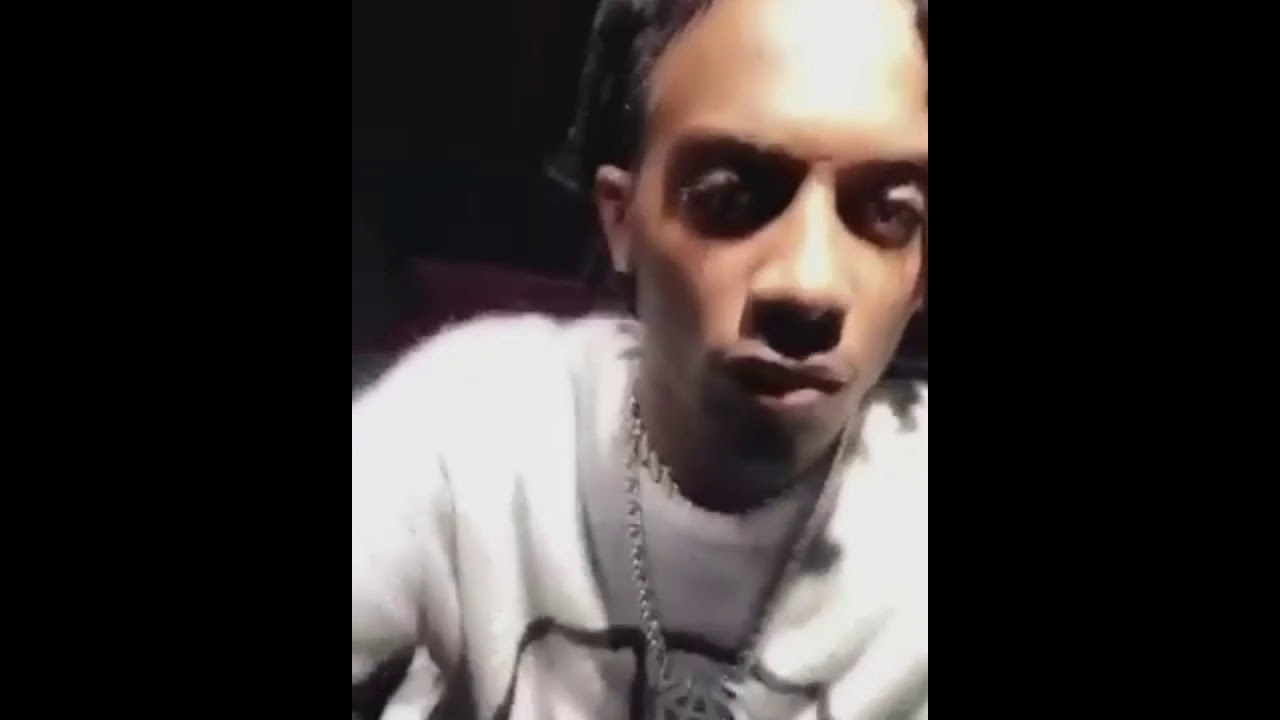 FREE Playboi Carti x Whole Lotta Red Type Beat 