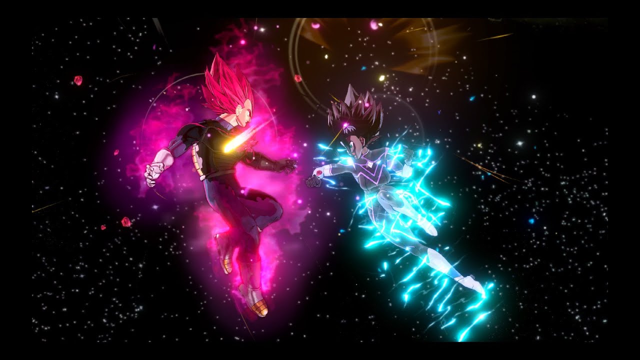 DBXV2 PQ 178: Kinema (Thunder Unleashed) - Solo/No Items/No Limit Burst/No Mentor