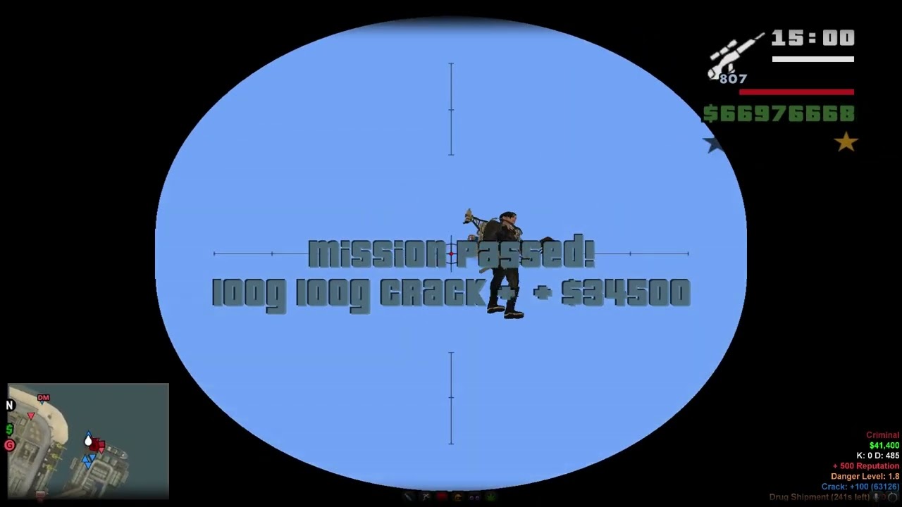 Hhymie #1 [MTA:CIT2]