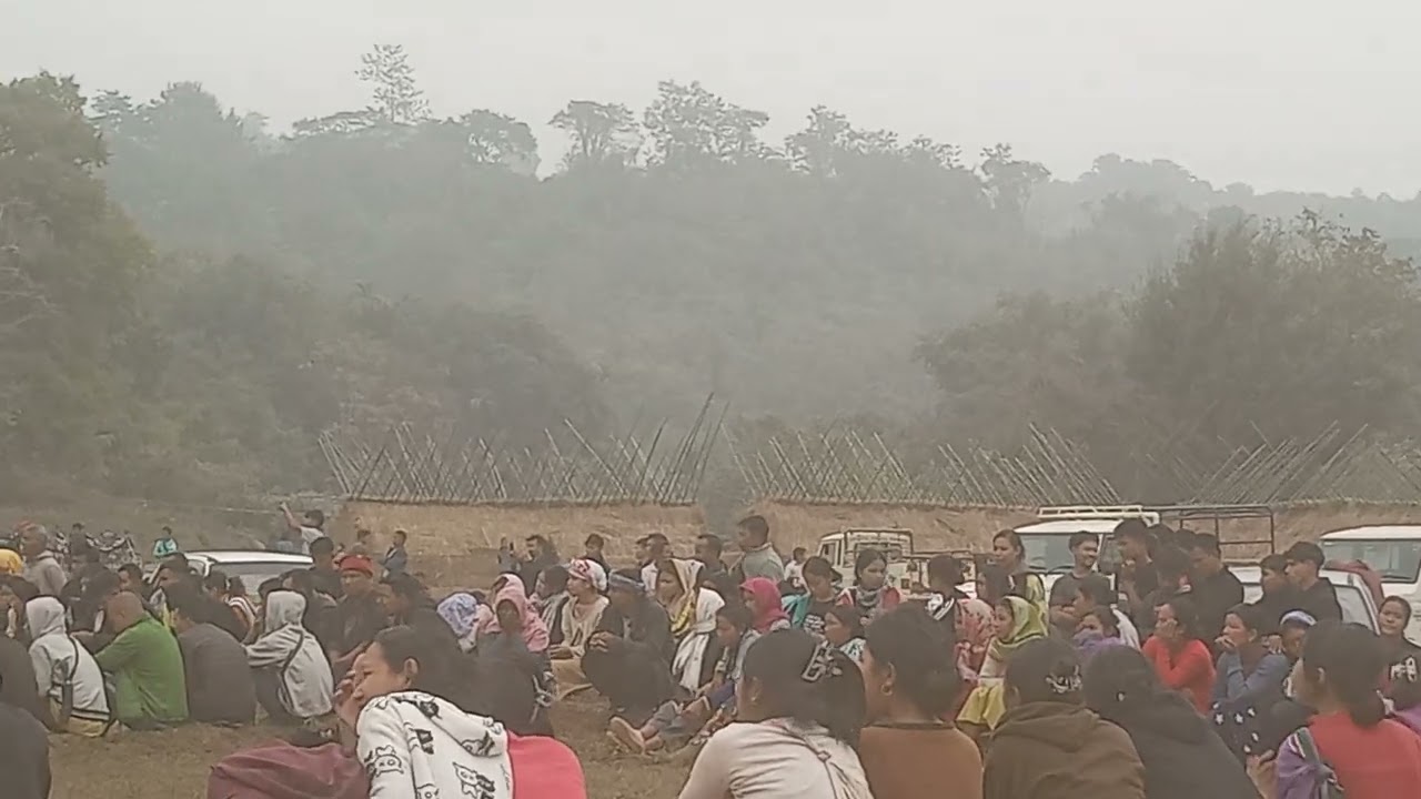 Sobao Kam kagiparang