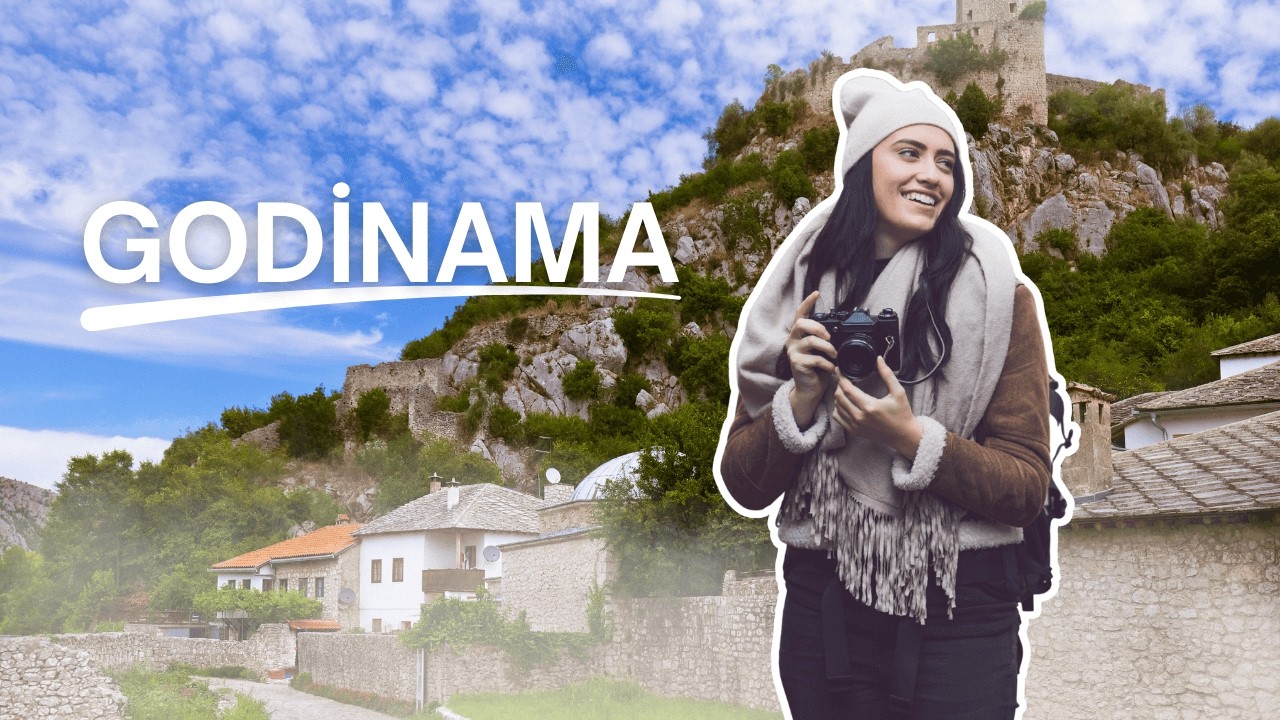 Godinama 2026 | New Version - Cover song