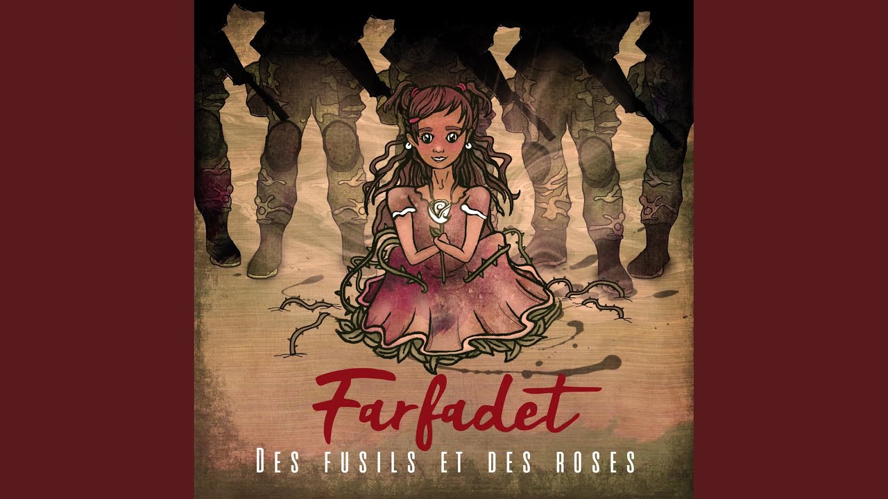 La Quête (feat. Souldia)