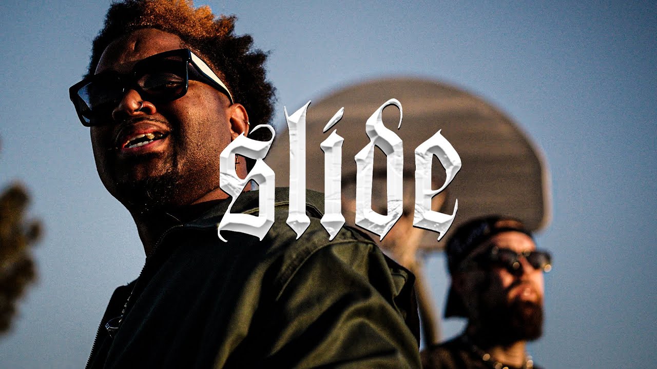ASAP Preach x @Getthecanon - Slide 