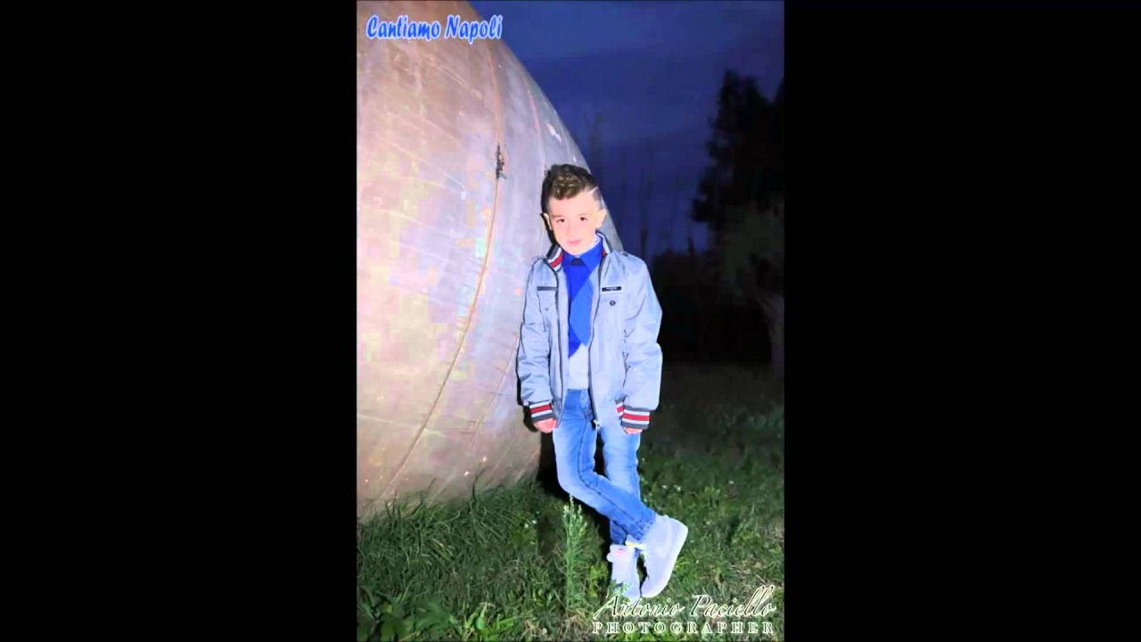 Piccolo Sasy - Messaggini d'amore