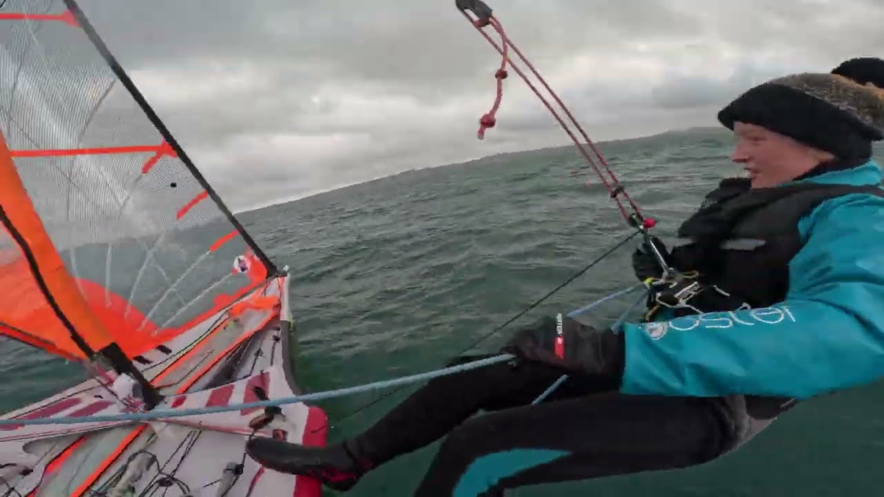 How to Win a Dinghy Handicap Race
