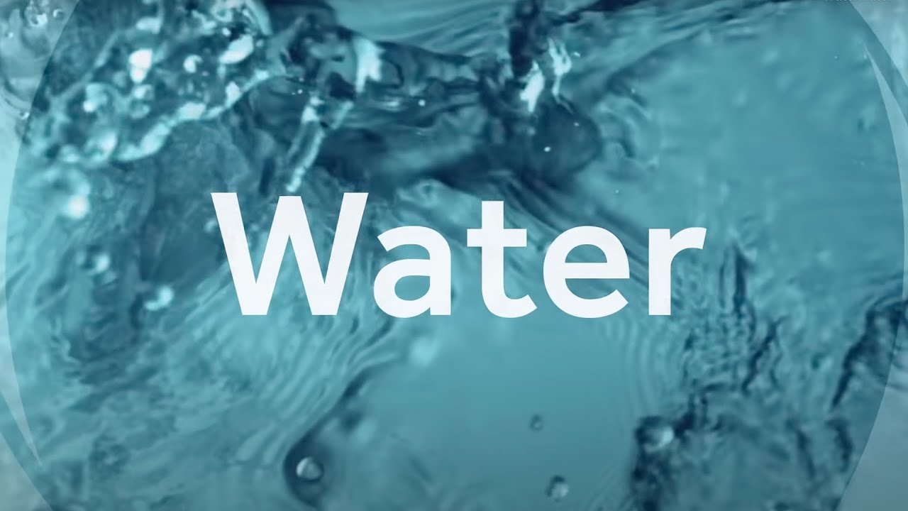 Sustainable Impact | Responsible Water Resource Management