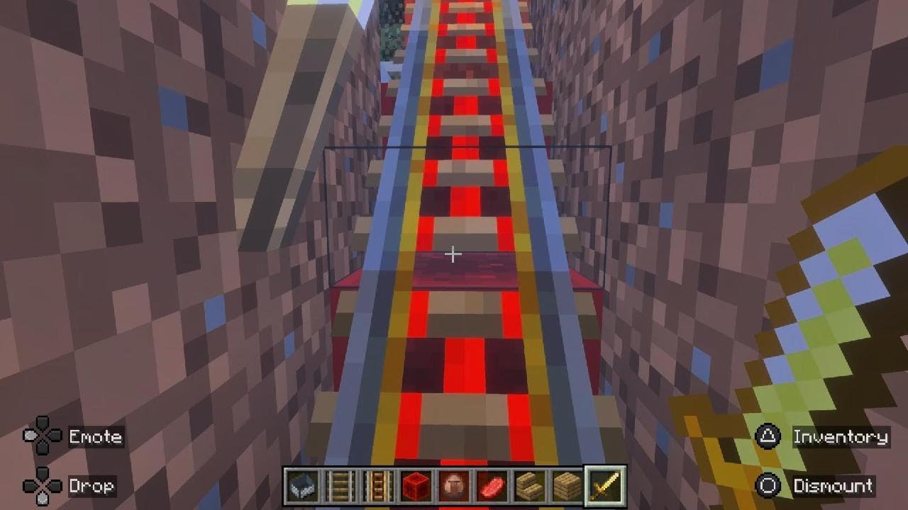 Minecraft Doctor Watford in vaccine And Villager Come To vaccine Gift present Soon