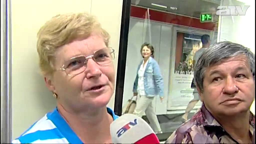 Forgalomba állt az első Alstom-metrószerelvény