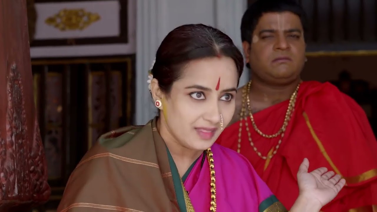 Sri Raghavendra Mahathme | Ep - 71 | Best Scene | Dec 20 2025 | Zee Kannada
