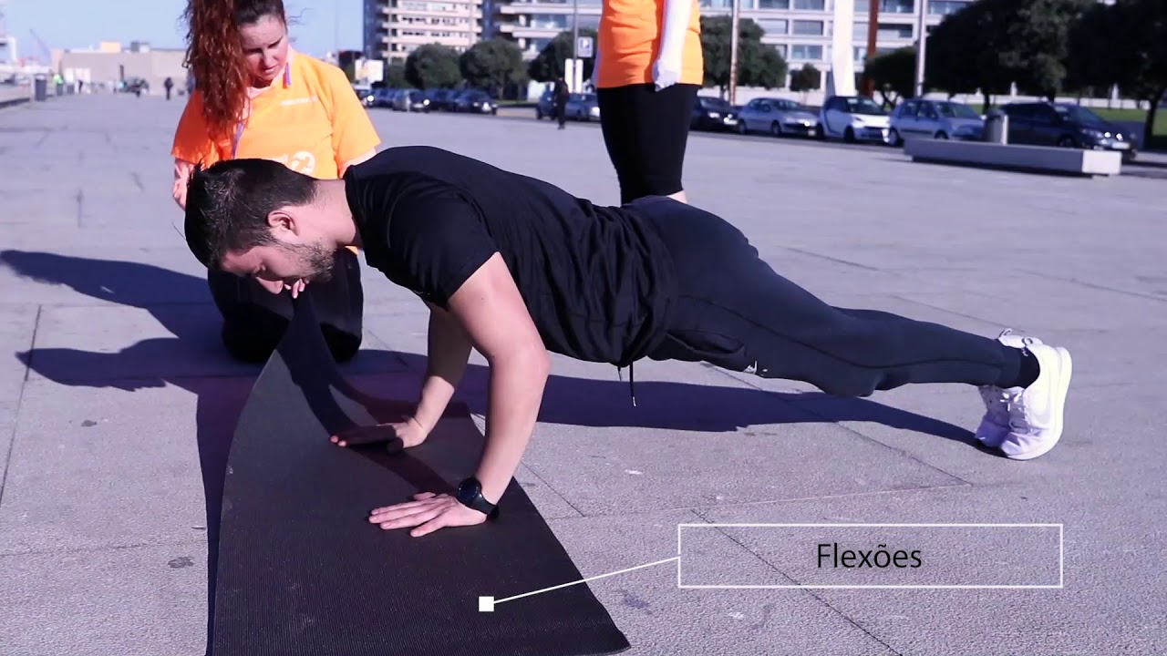 Preparação Provas PSP e GNR | Master D Porto