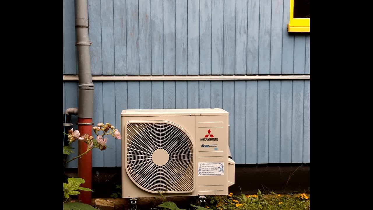 Maßnahmen gegen Sommerhitze am Haus