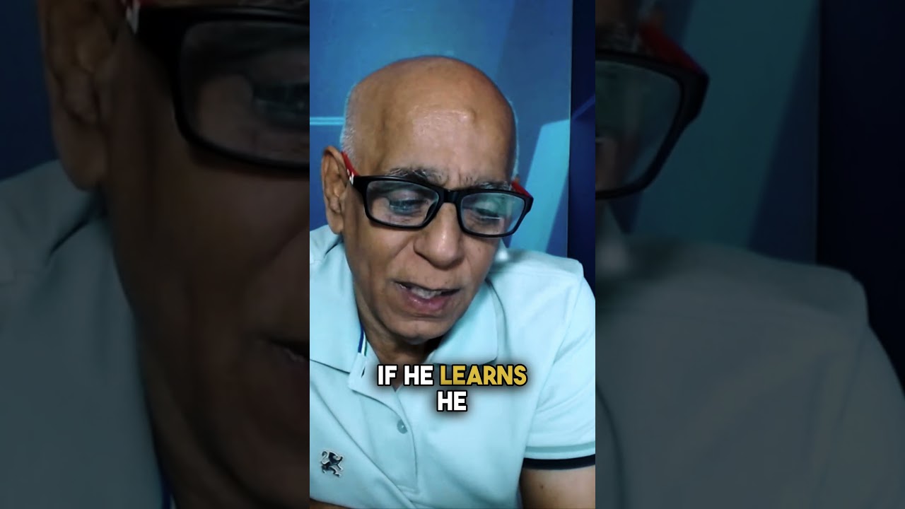 Gaba Gyan Episode 29: by Prakash Gaba