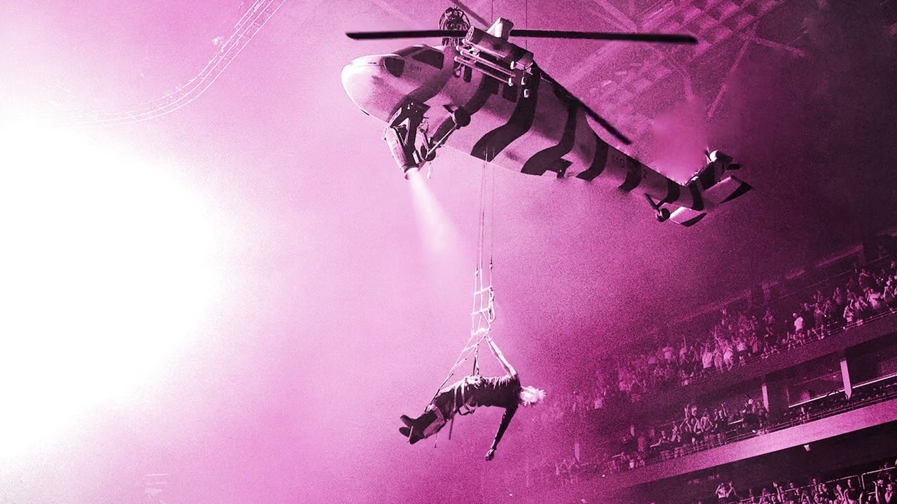 Machine Gun Kelly – last november (Official Audio)