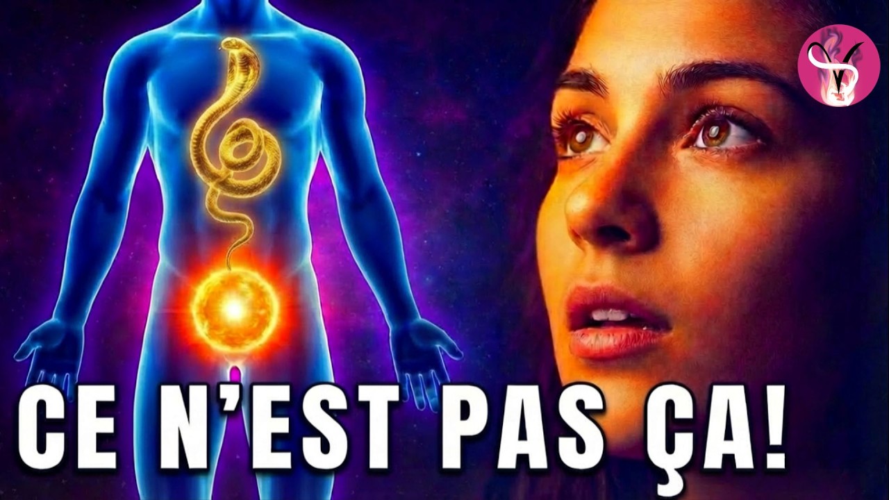 Les montées de Kundalini sur le parcours FJ