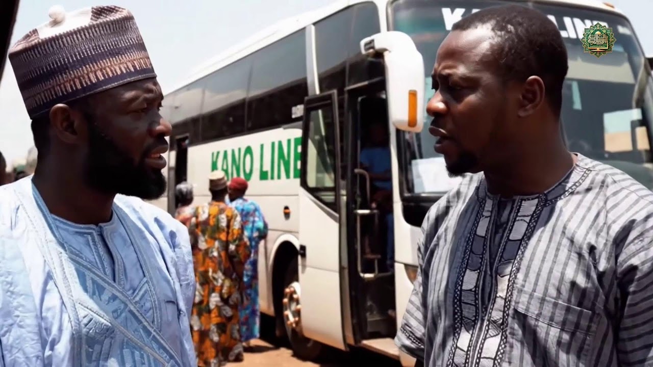 Guzurin Ramadan: Niyya | Imam (Dr). Aminu Ibrahim Daurawa