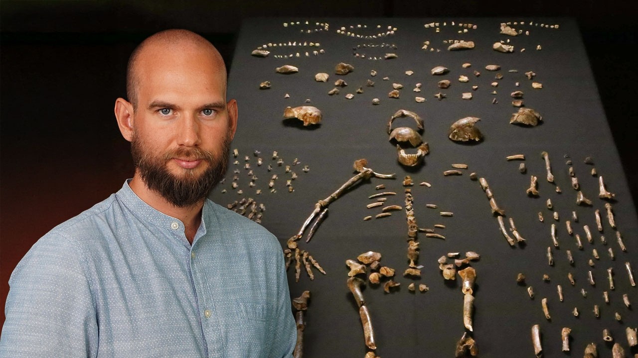 La scoperta di Homo naledi ha incasinato un po' tutto...
