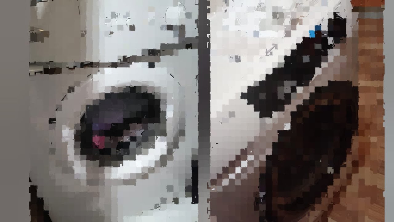 Nuevos lavarropas en el canal??