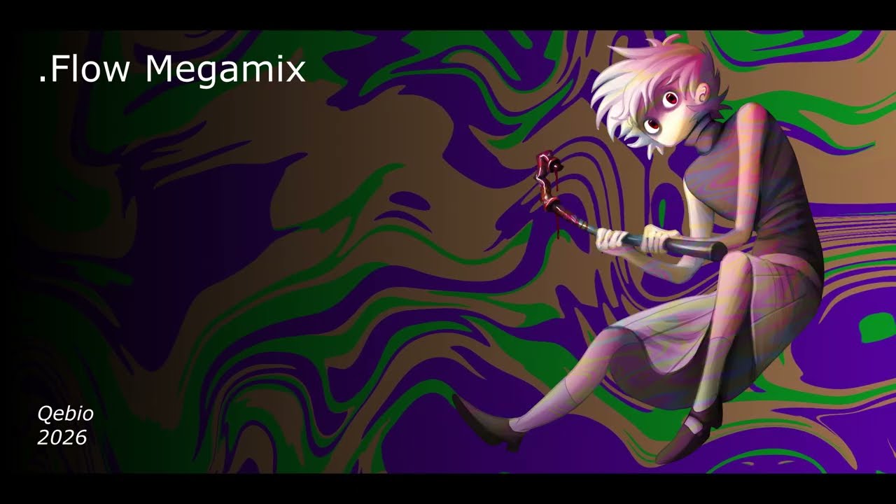 .Flow Megamix