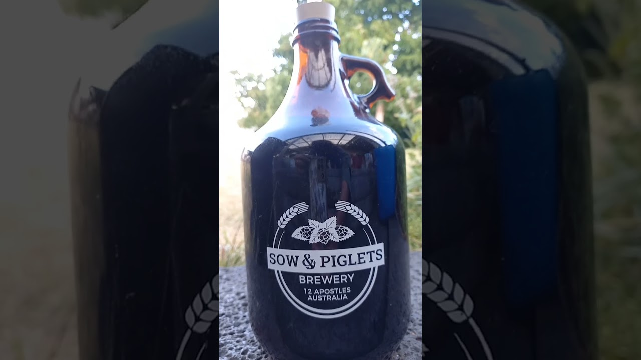 Honey/Mulberry Mead 