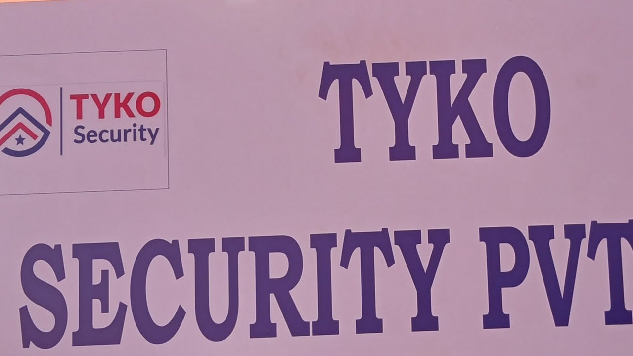 Tyko security