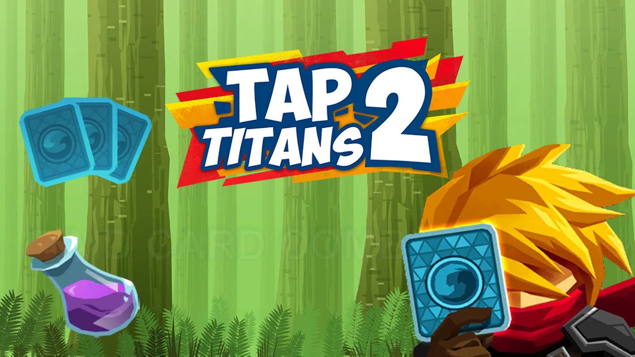 TT2 Raid Card Guide