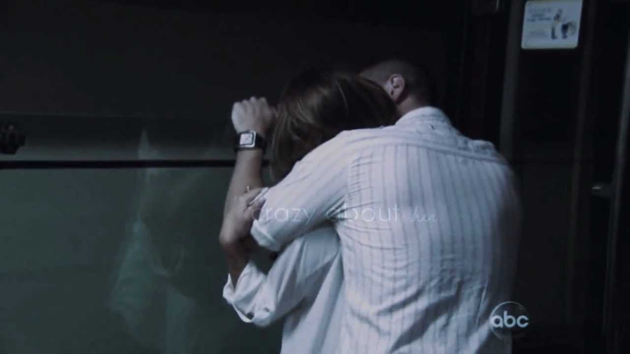 ashley & jp[can't fight this feeling] jordash