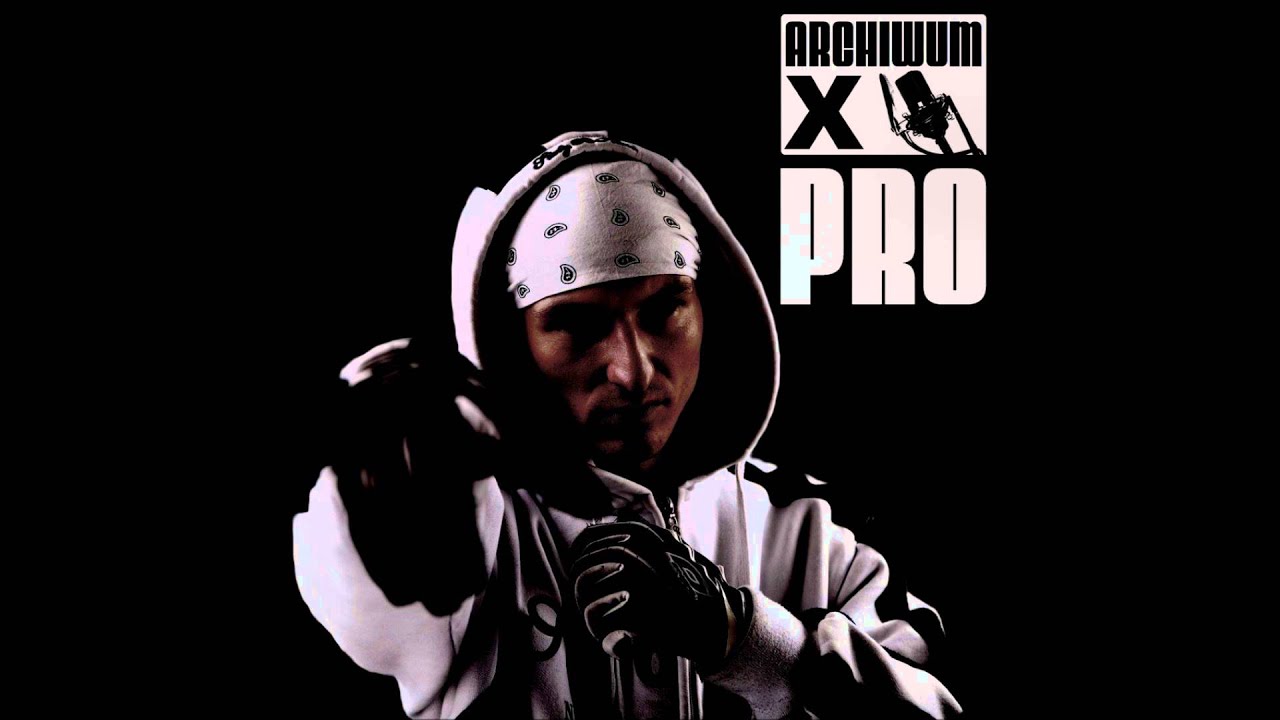 PRO x Remekk - Ona i On [prod.PRO]