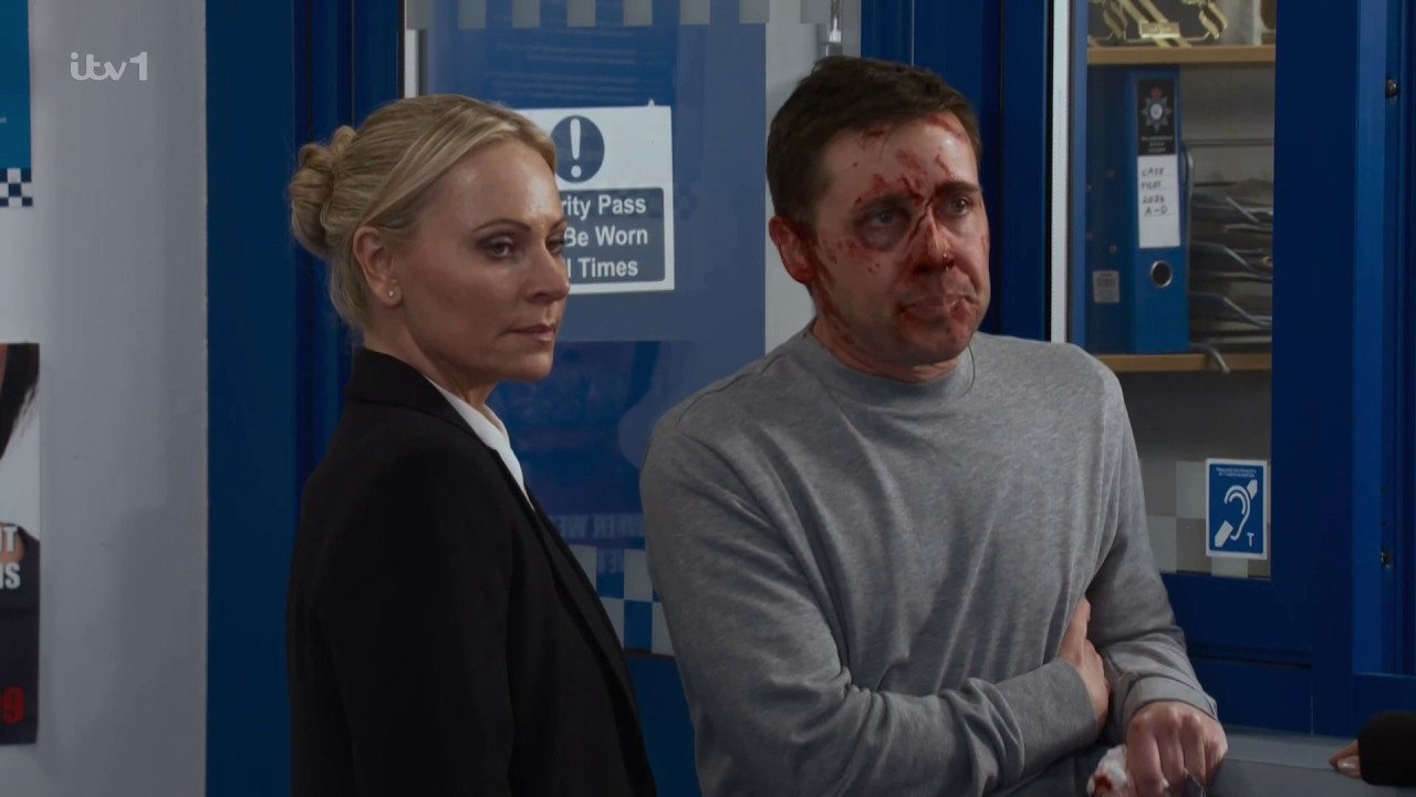 Coronation Street | 15 April 2026 | 20:30 | ITV 1 HD