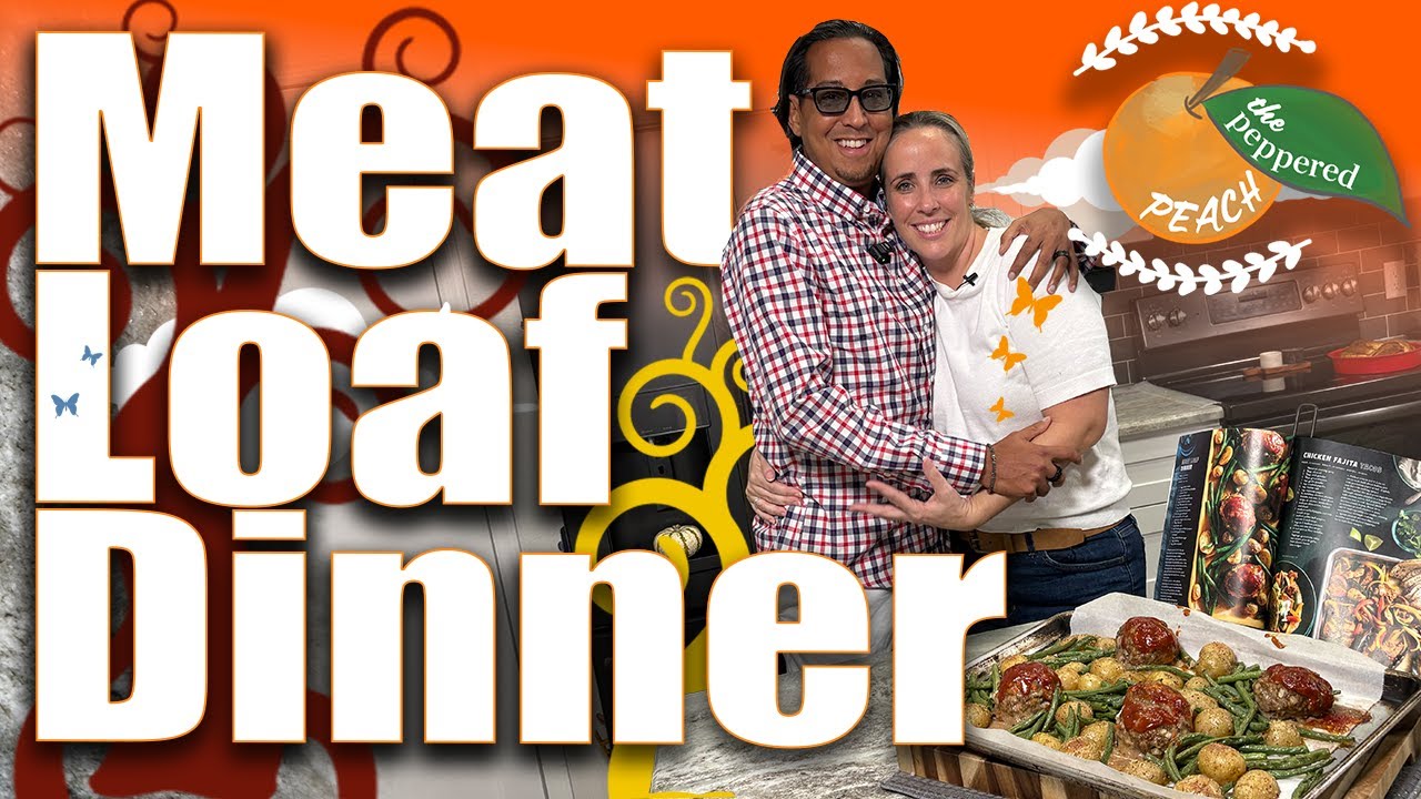 S04 Episode 054- Meat Loaf Dinner_Magnolia Journal Fall 2025