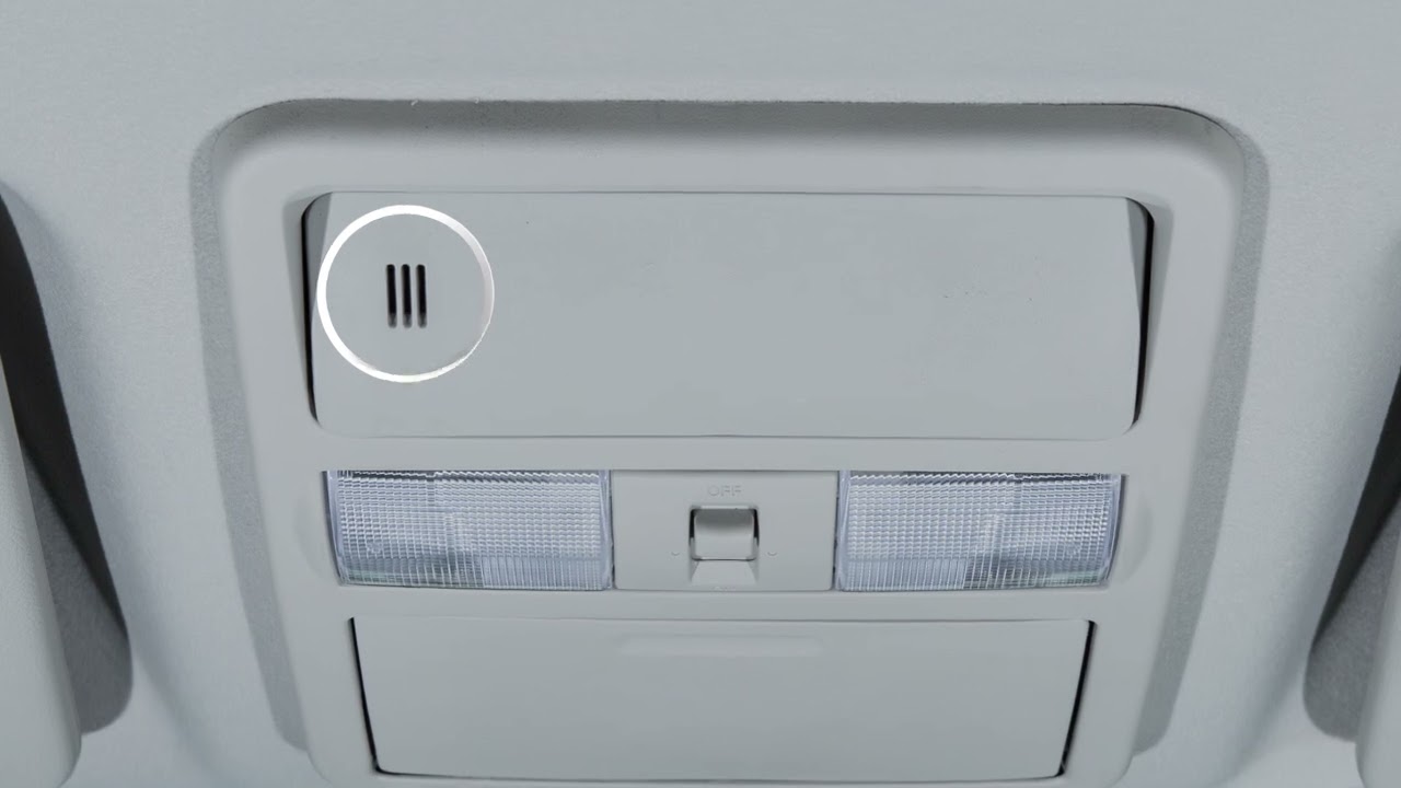2015 Nissan NV Cargo Van - Operating Tips with Navigation