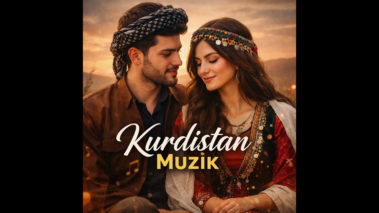 Bimînim an Herim | Strana Kurdî Rojava – Muzik