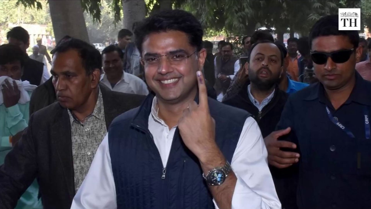 Rajasthan elections 2018: The race to the top is still on